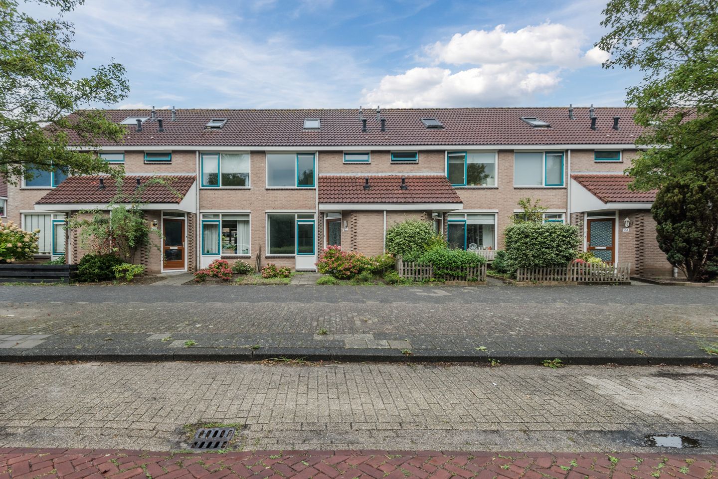 Foto 1 van Lancasterdreef 98