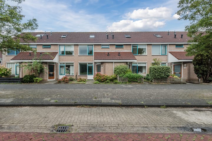 Foto 1 van Lancasterdreef 98