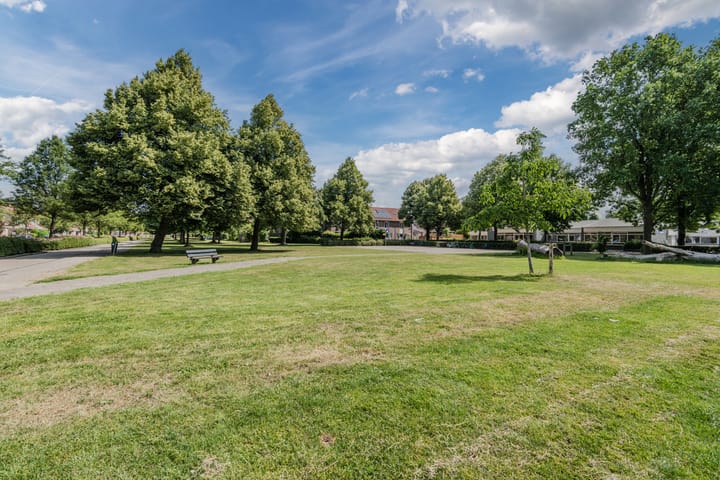 Foto 2 van Lancasterdreef 98