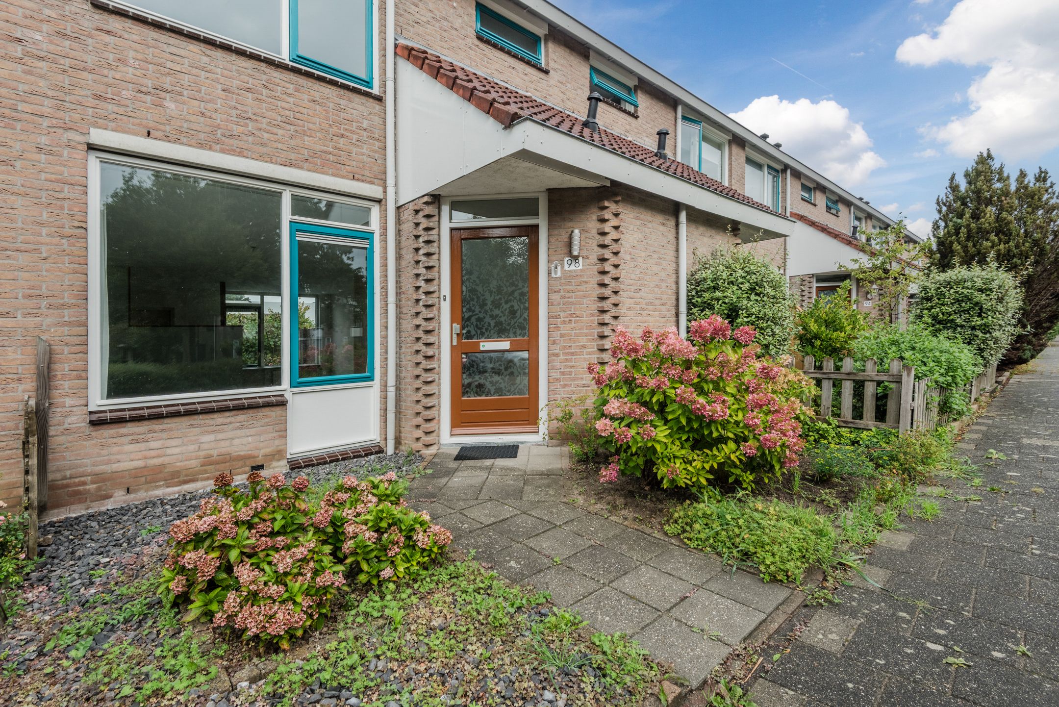 Foto 3 van Lancasterdreef 98