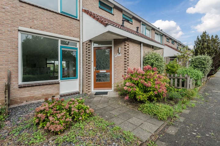 Foto 3 van Lancasterdreef 98