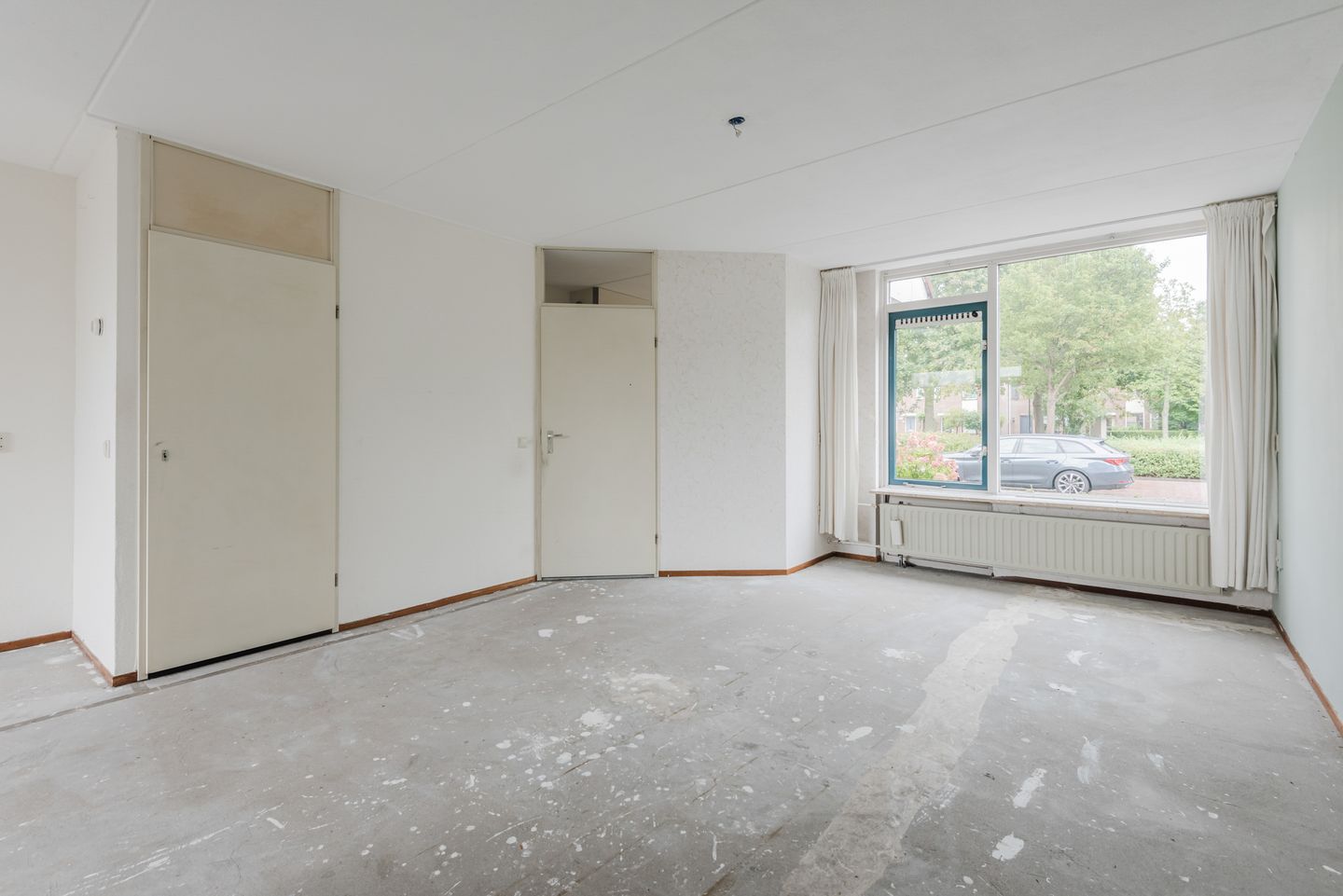 Foto 4 van Lancasterdreef 98