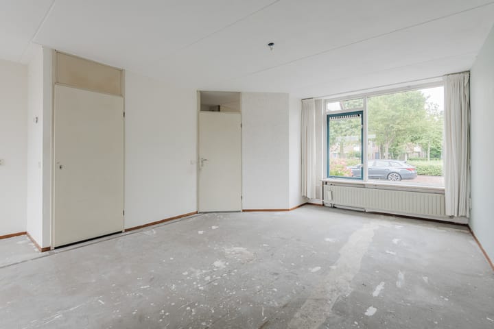 Foto 4 van Lancasterdreef 98