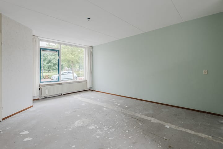 Foto 5 van Lancasterdreef 98