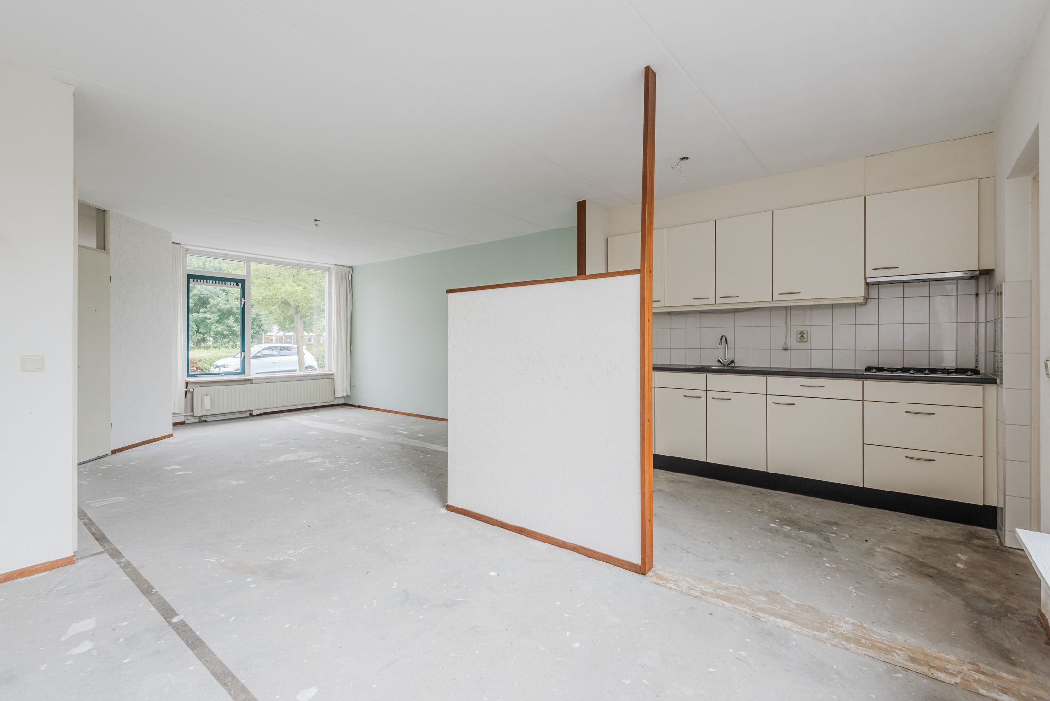 Foto 6 van Lancasterdreef 98