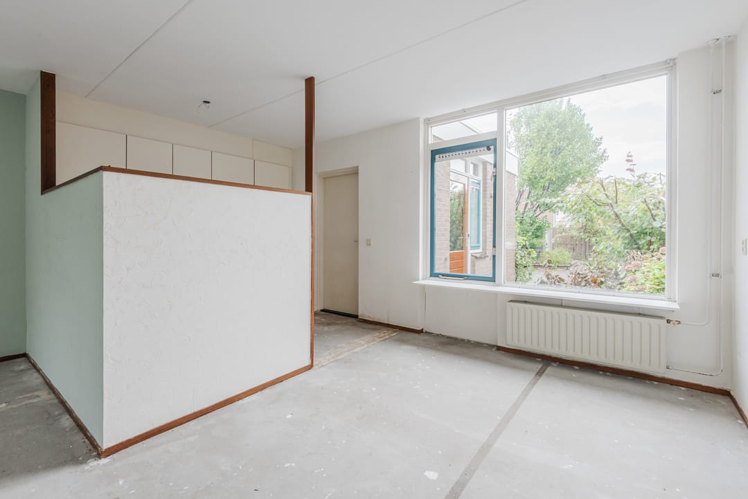 Foto 7 van Lancasterdreef 98