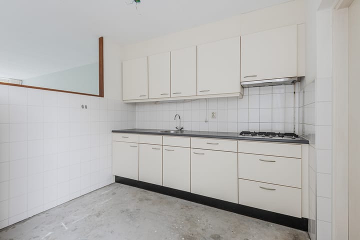 Foto 8 van Lancasterdreef 98