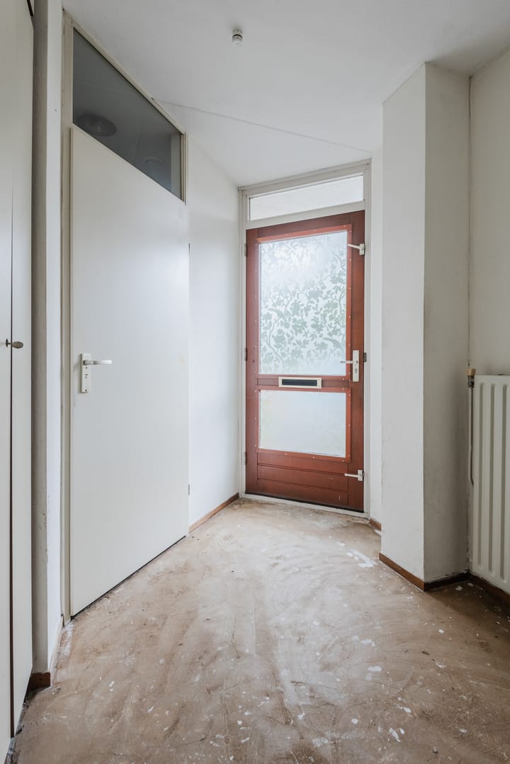 Foto 13 van Lancasterdreef 98