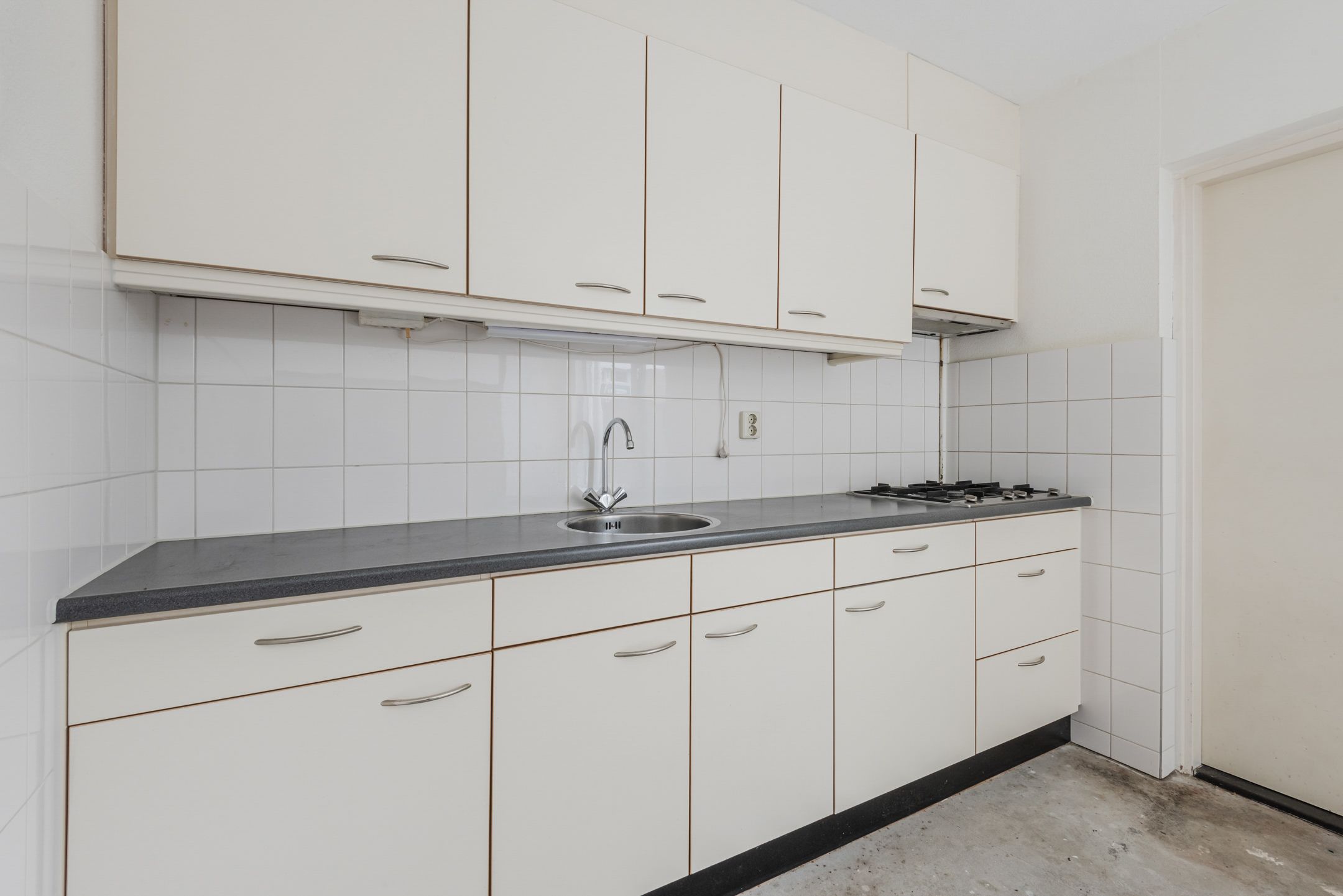 Foto 9 van Lancasterdreef 98