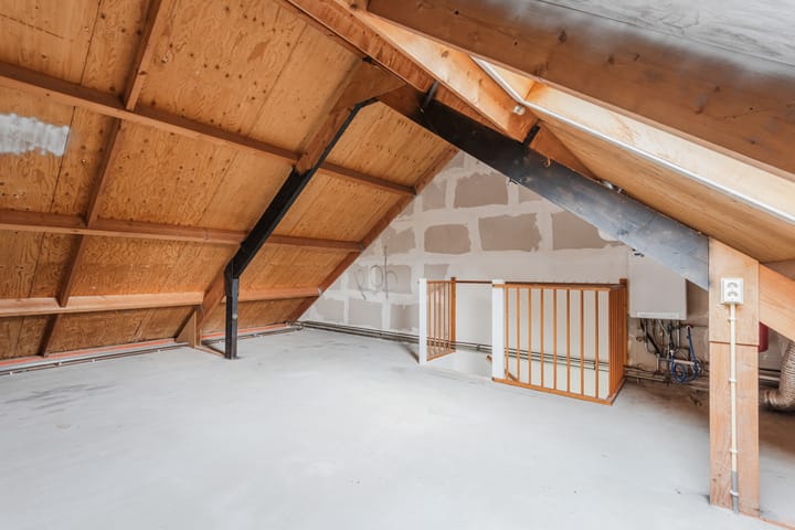 Foto 26 van Lancasterdreef 98