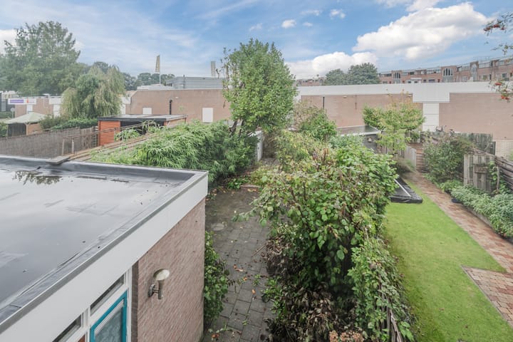 Foto 28 van Lancasterdreef 98