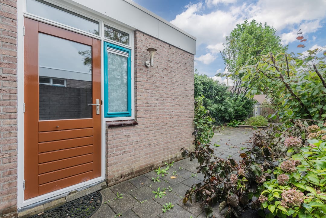 Foto 31 van Lancasterdreef 98