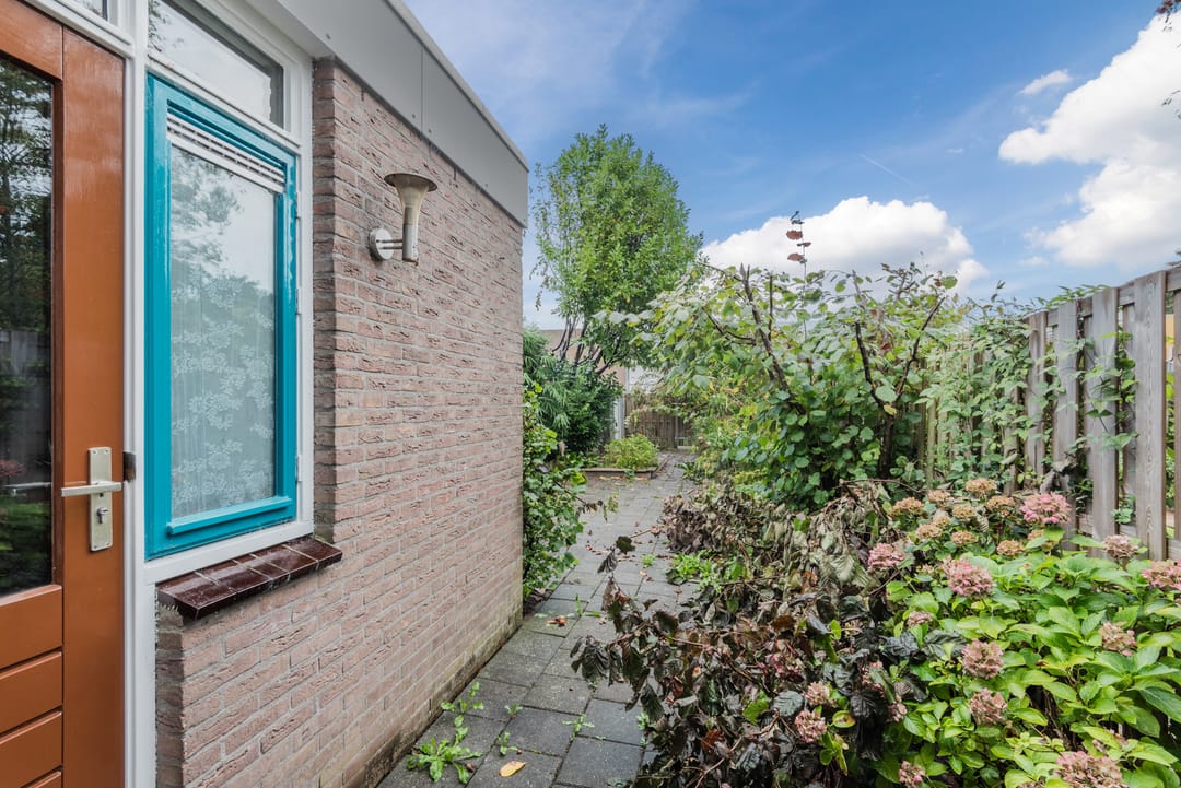 Foto 32 van Lancasterdreef 98