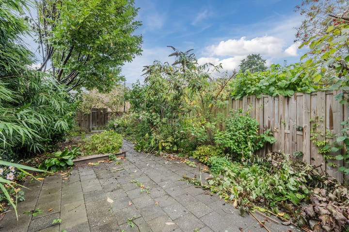 Foto 33 van Lancasterdreef 98