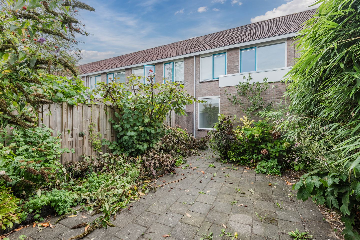 Foto 34 van Lancasterdreef 98