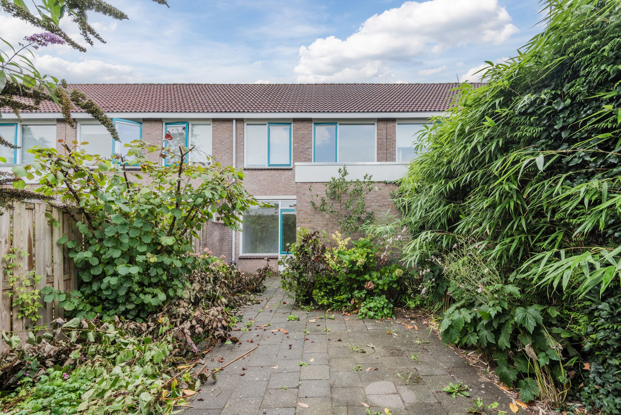 Foto 36 van Lancasterdreef 98