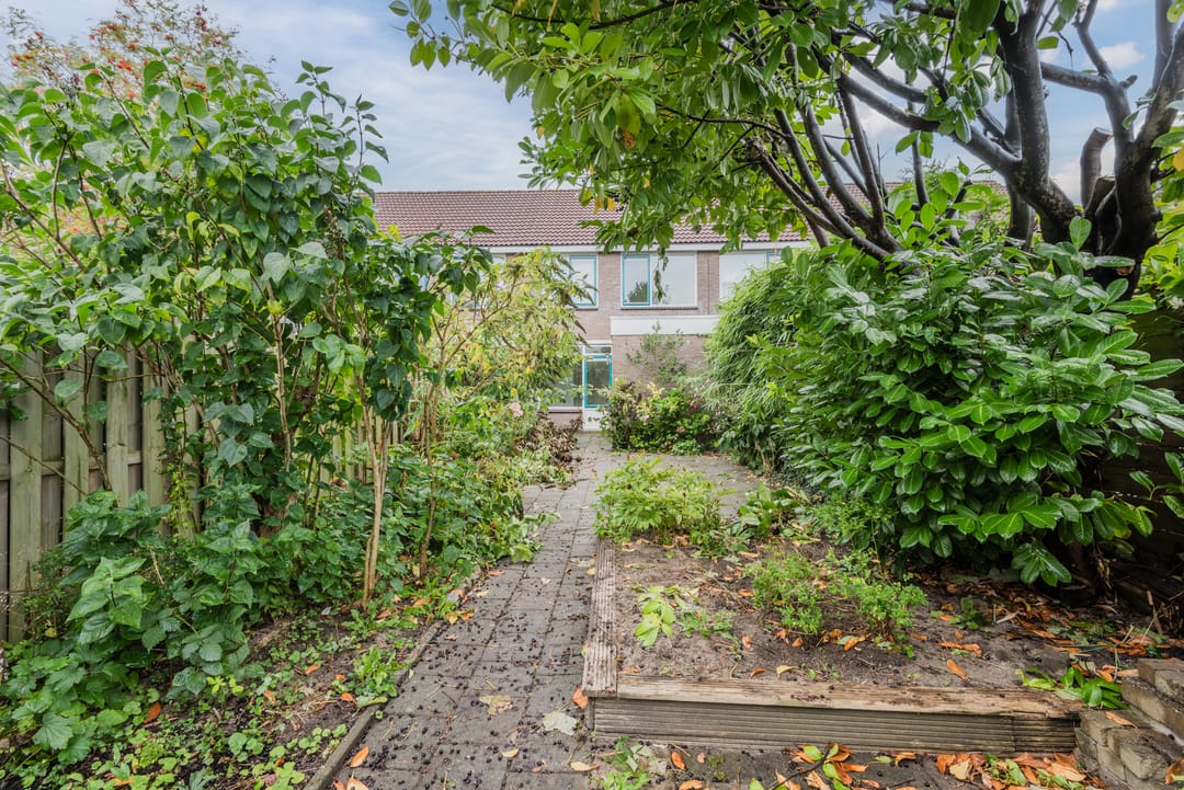 Foto 37 van Lancasterdreef 98