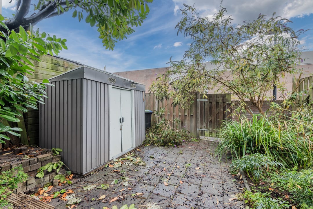 Foto 38 van Lancasterdreef 98