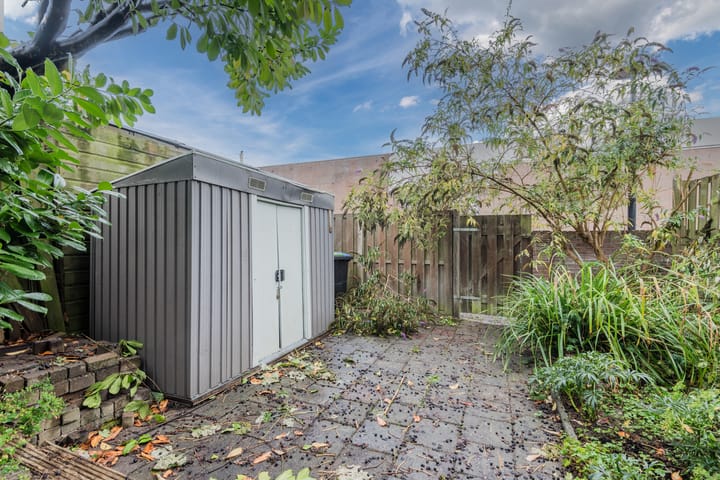 Foto 38 van Lancasterdreef 98