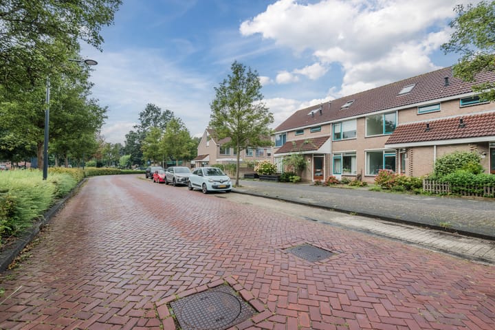 Foto 39 van Lancasterdreef 98