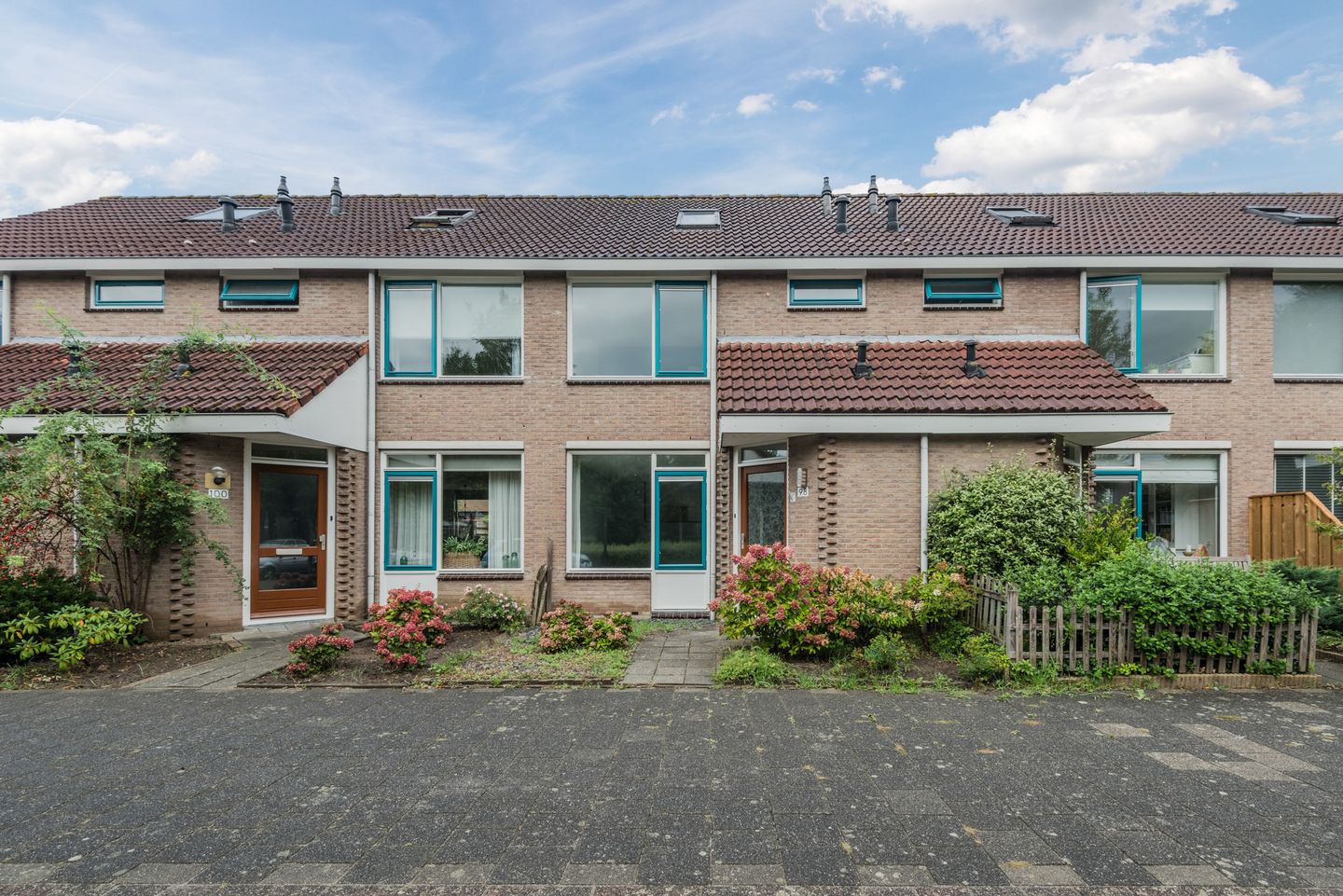 Foto 40 van Lancasterdreef 98