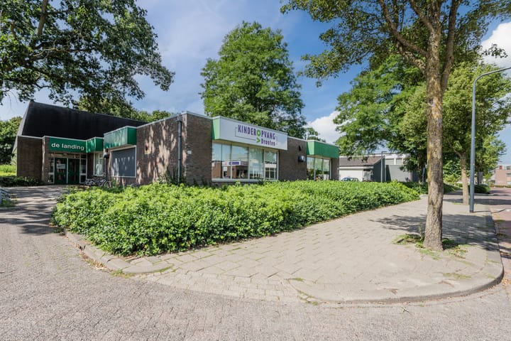 Foto 41 van Lancasterdreef 98