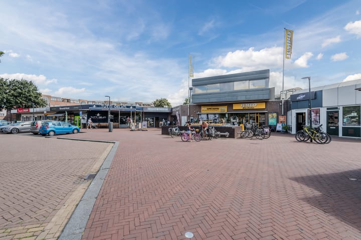 Foto 42 van Lancasterdreef 98