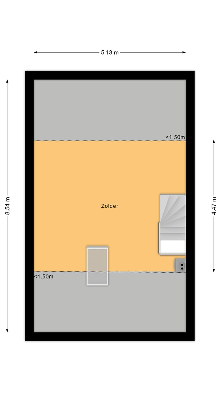 Foto 45 van Lancasterdreef 98