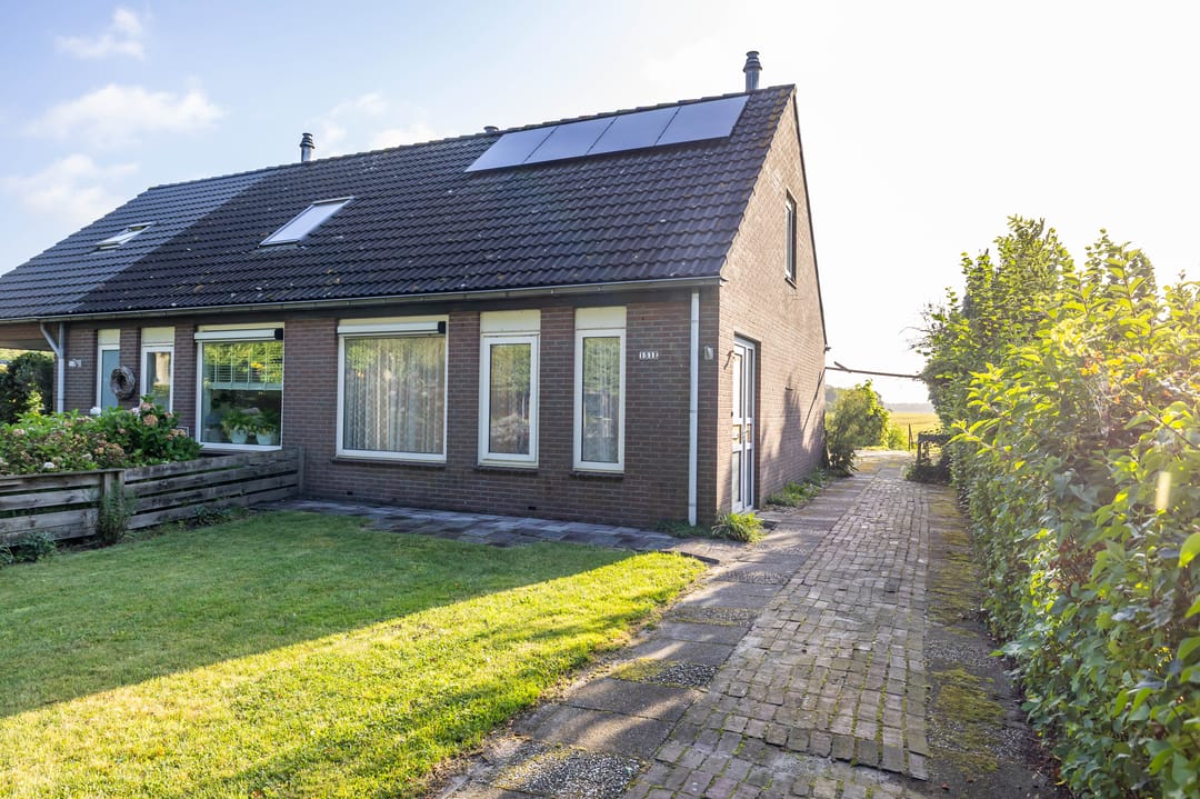 Foto 2 van Woldweg 151-E