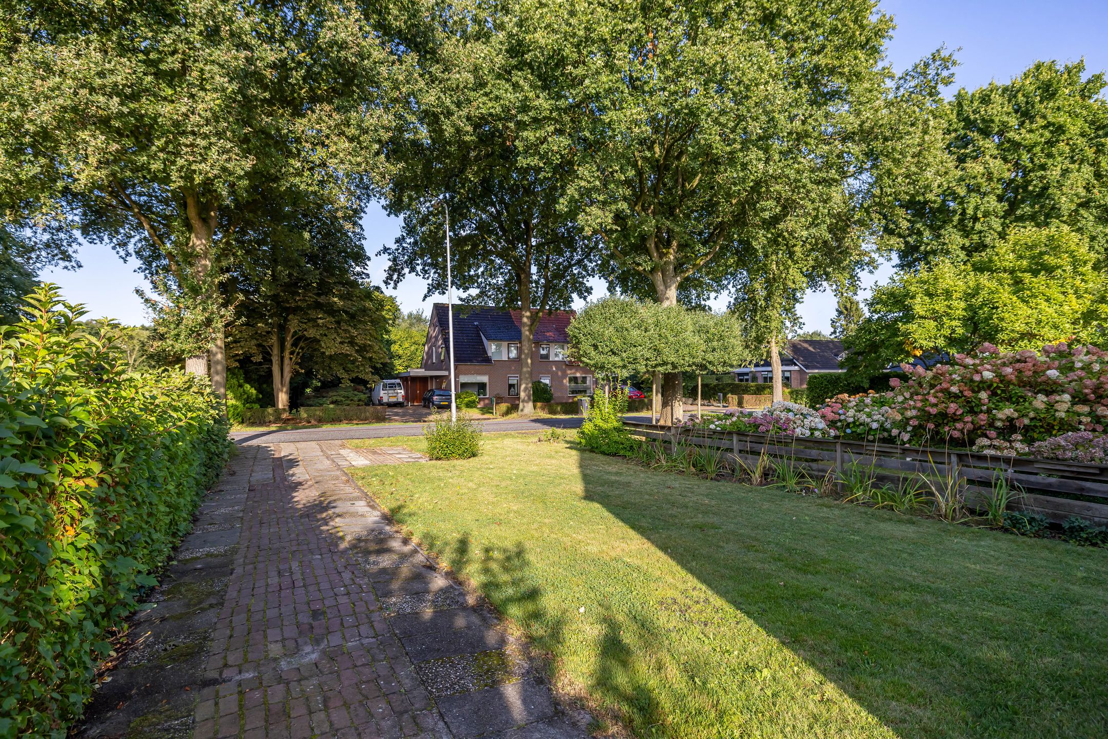 Foto 3 van Woldweg 151-E