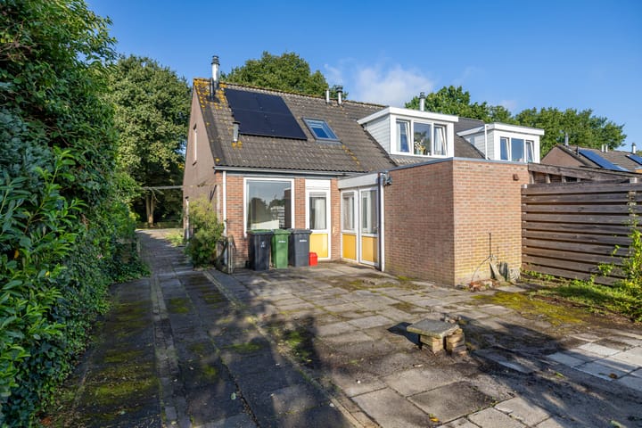 Photo 6 of Woldweg 151-E