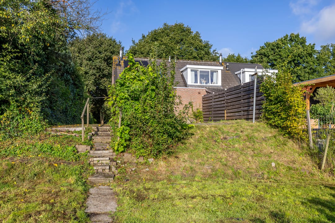 Foto 7 van Woldweg 151-E