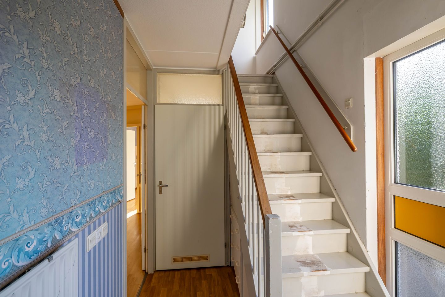 Foto 10 van Woldweg 151-E