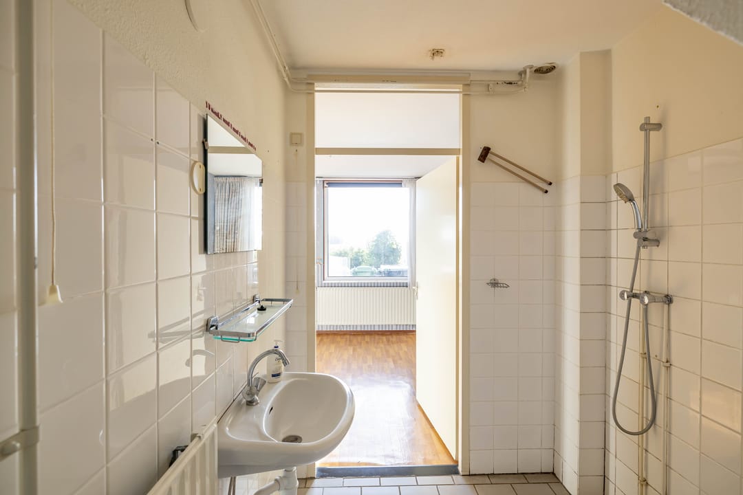 Foto 11 van Woldweg 151-E