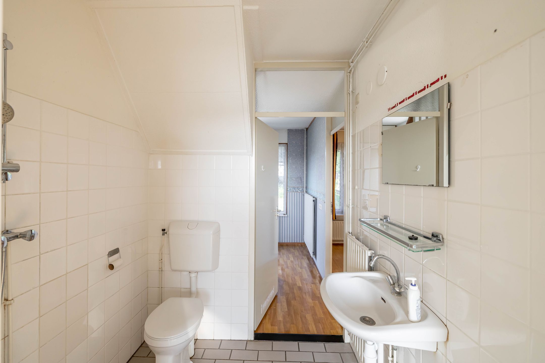 Foto 12 van Woldweg 151-E