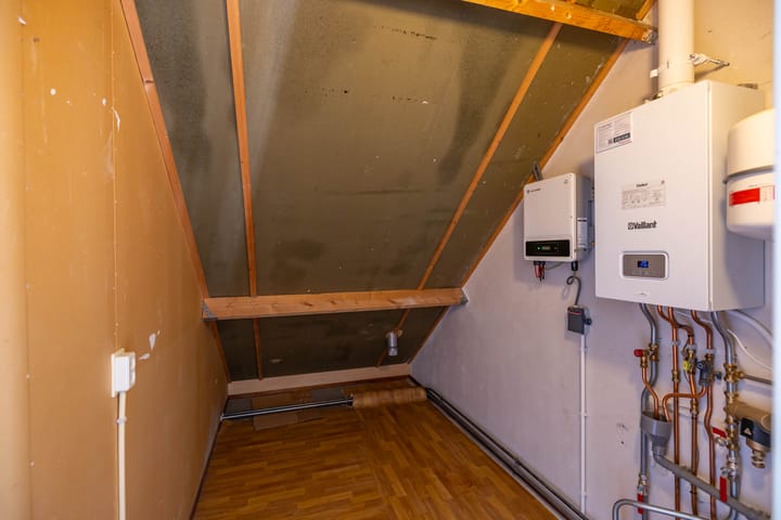 Photo 21 of Woldweg 151-E