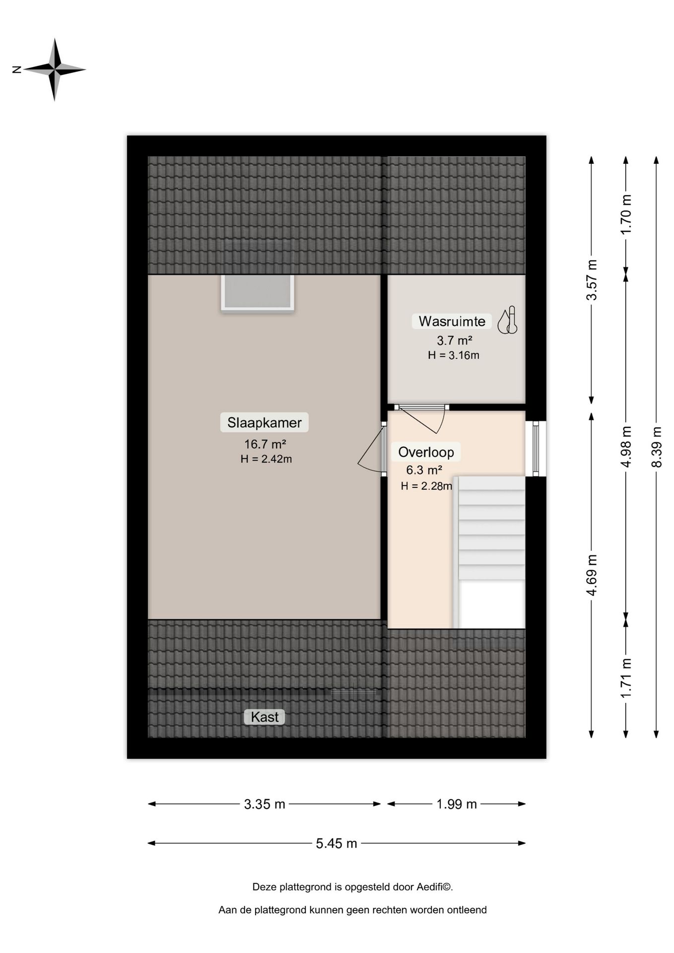 Foto 27 van Woldweg 151-E