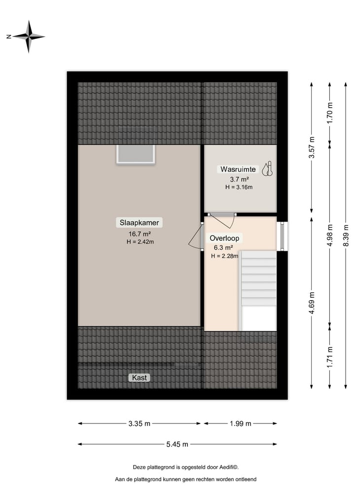 Photo 27 of Woldweg 151-E