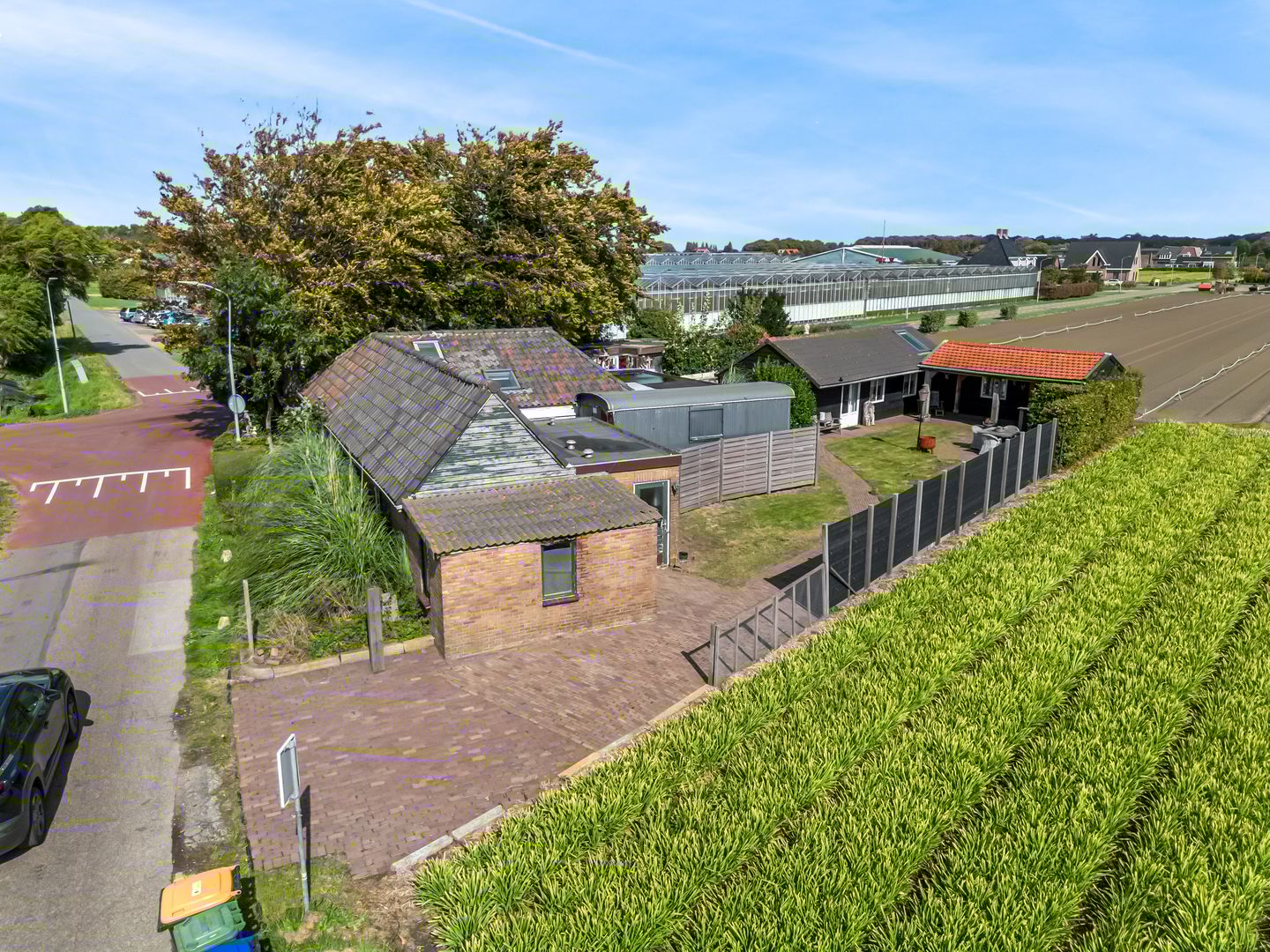 Foto 1 van Luttik Cie 50