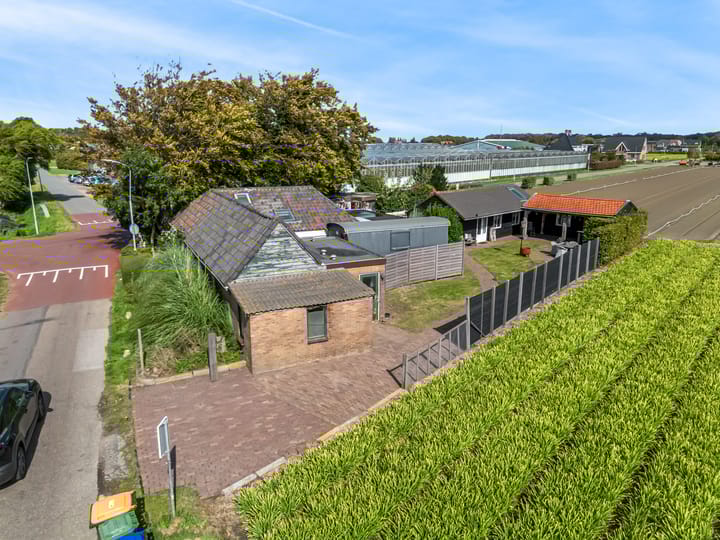 Foto 1 van Luttik Cie 50