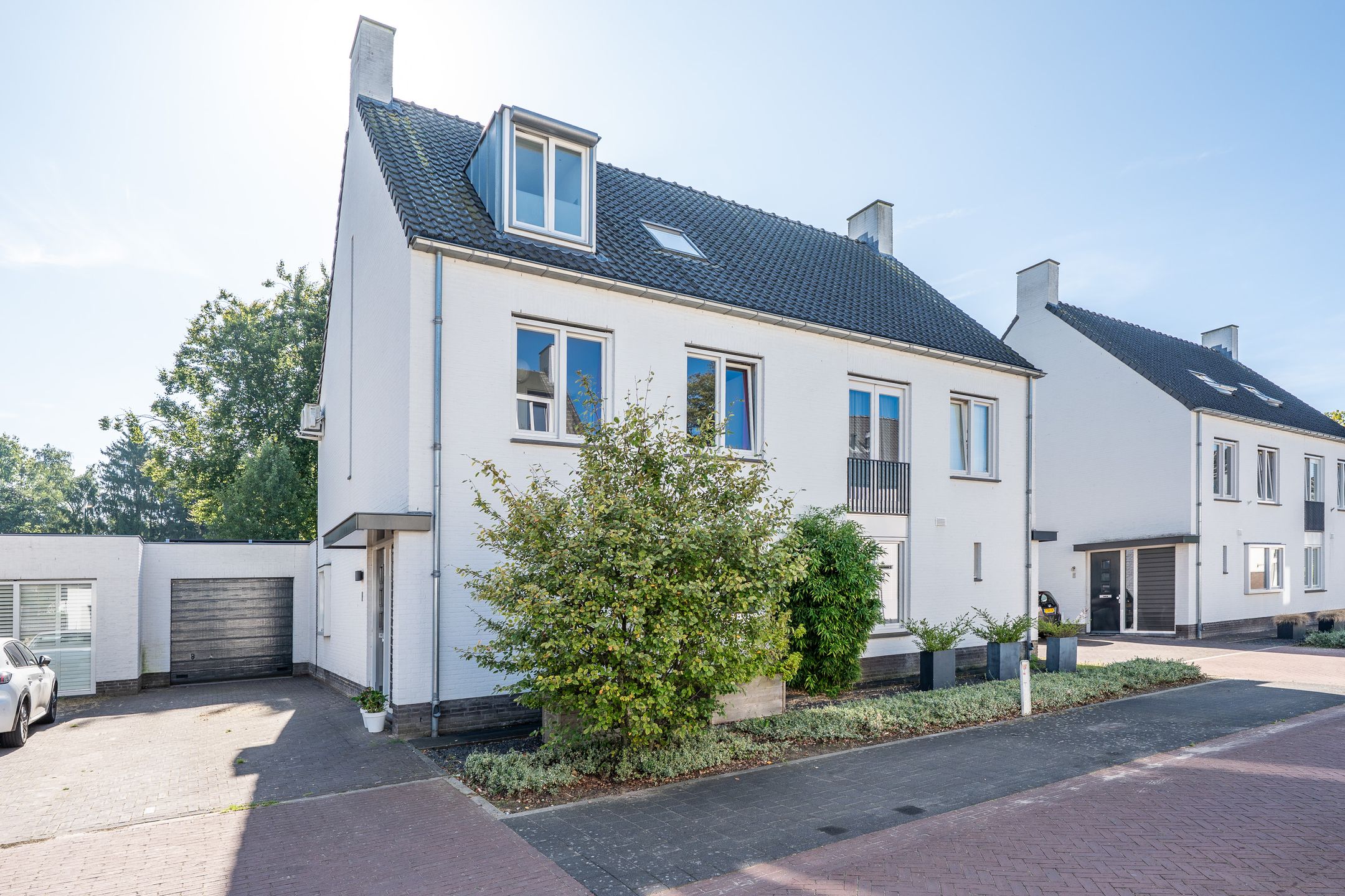 Boschhoeve, 7, Nuenen, 5673KB, Noord-Brabant, Nederland 7