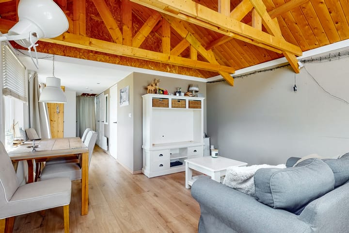 Foto 5 van Luttik Cie 50