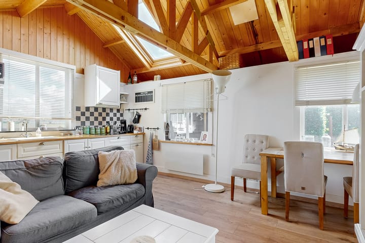 Foto 10 van Luttik Cie 50