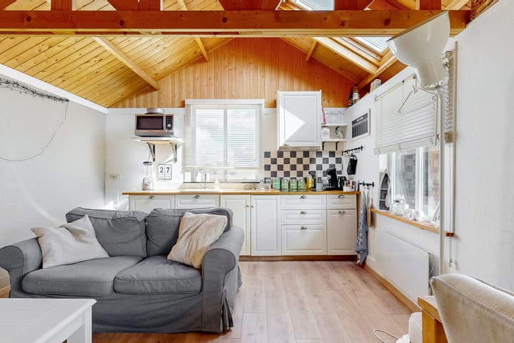 Foto 13 van Luttik Cie 50