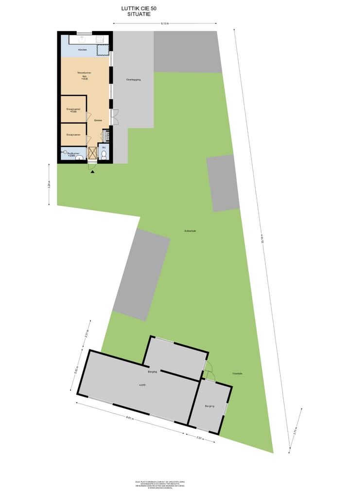 Foto 48 van Luttik Cie 50