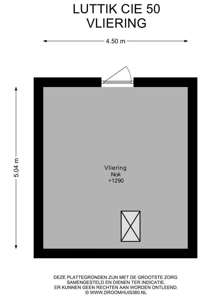 Foto 49 van Luttik Cie 50