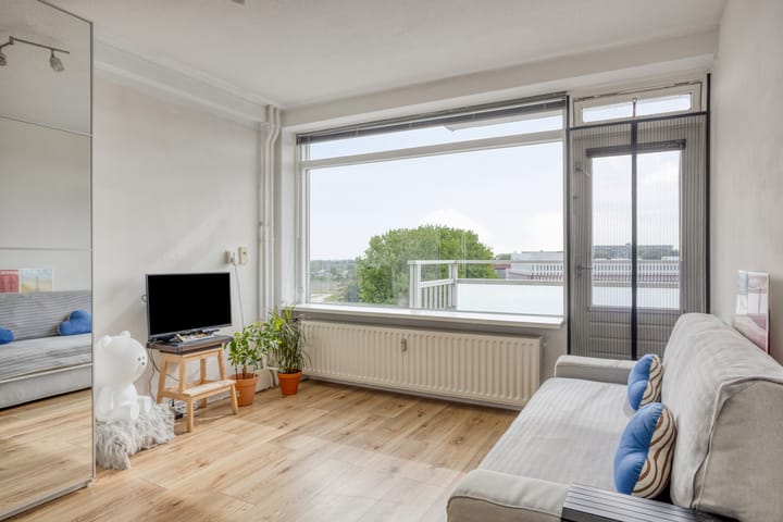 Foto 2 van Prins Bernhardplein 50