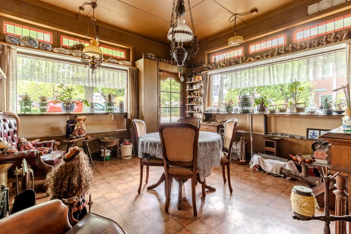 Photo 5 of Troelstraplein 37