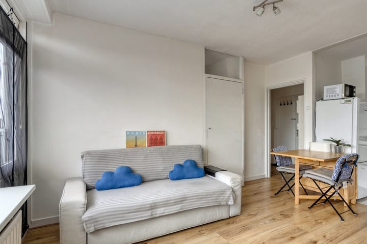 Foto 5 van Prins Bernhardplein 50