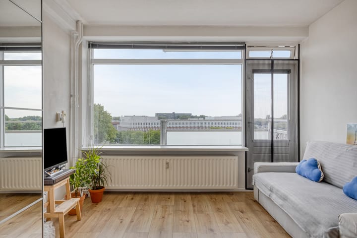 Foto 4 van Prins Bernhardplein 50